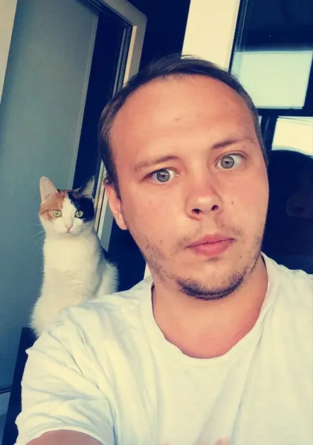 Максим из Лениногорска, мне 34, познакомлюсь на одну ночь