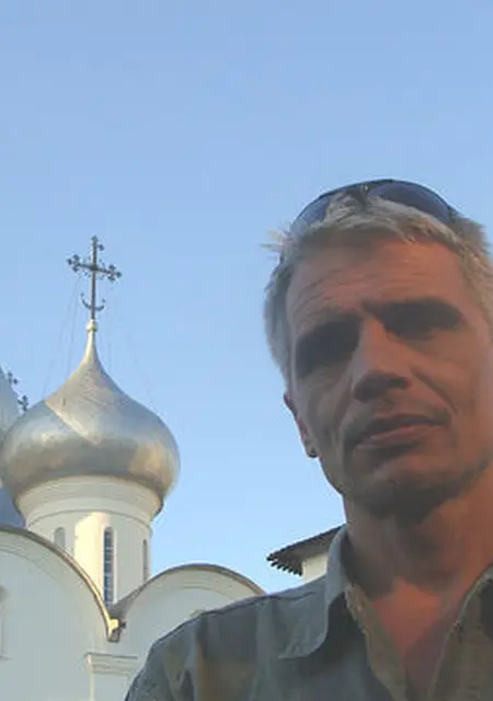 Я Вячеслав, 53, из Зеленограда, ищу знакомства без обязательств