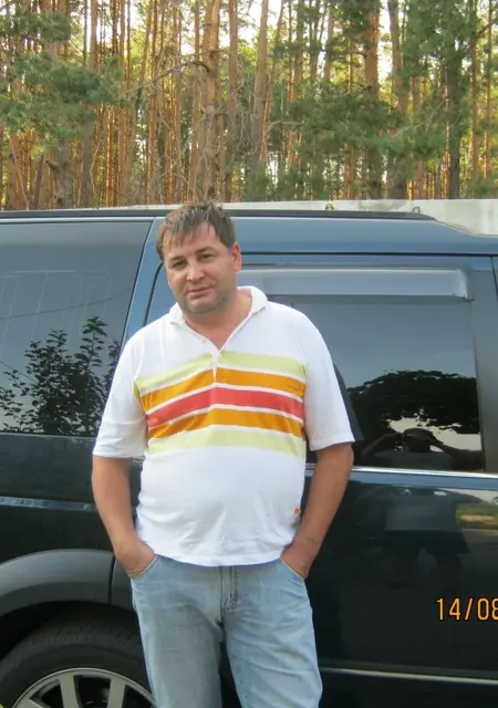 Anatoli из Воронежа, ищу на сайте знакомства на одну ночь