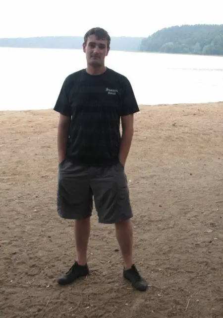 Romanpsc из Пскова, ищу на сайте общение