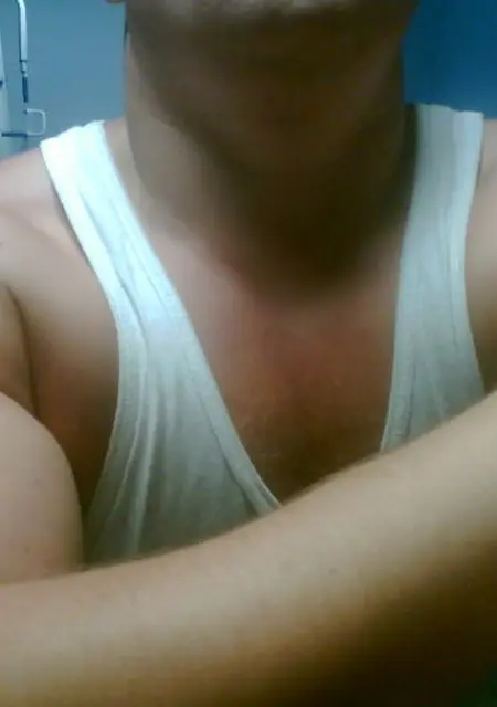 Я Джони, 44 років з Добропілля, шукаю знайомство для спілкування