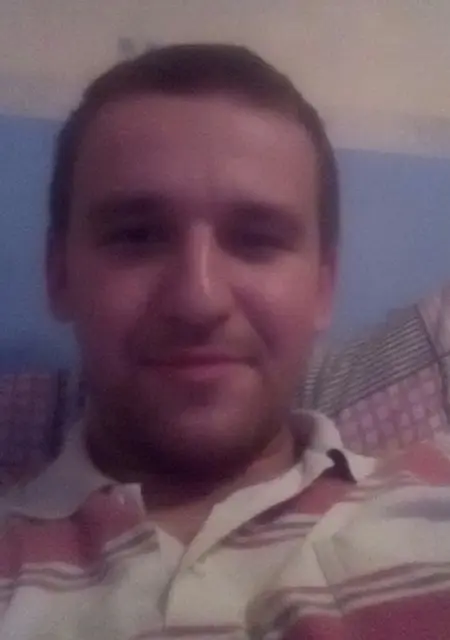 Я Сергей, 40, знакомлюсь для общения в Нахабином