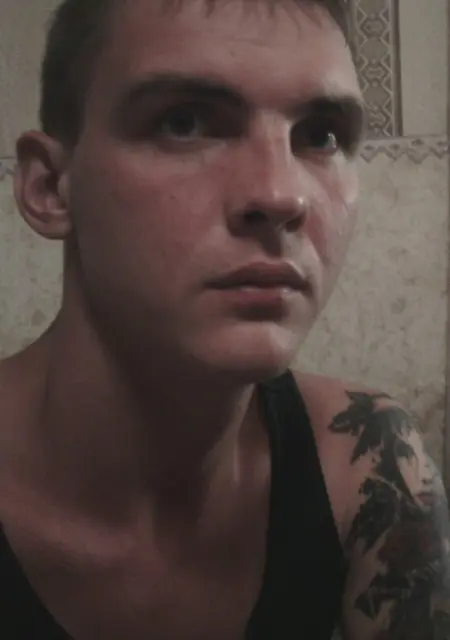 Я Виталий, 36, знакомлюсь без обязательств в Рогачеве