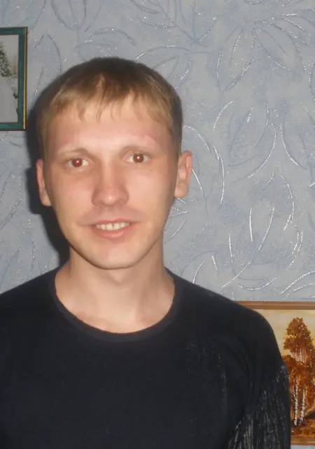 Джони из Абинска, мне 41, познакомлюсь без обязательств