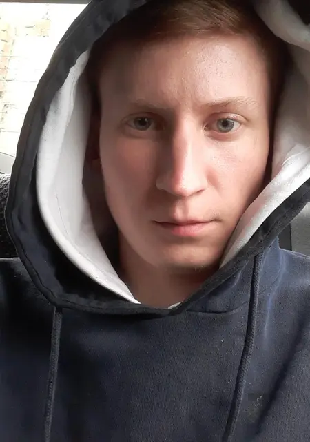 Я Сергей, 29, из Ярославля, ищу знакомство для приятного времяпровождения