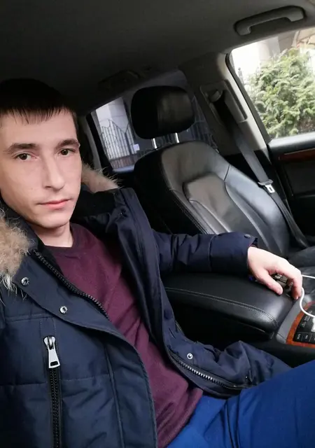 Я Павел, 35, знакомлюсь без обязательств в Ногинске