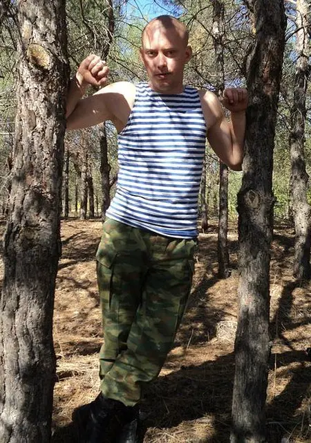 Я Ромэо, 37, знакомлюсь для дружбы в Тамбове