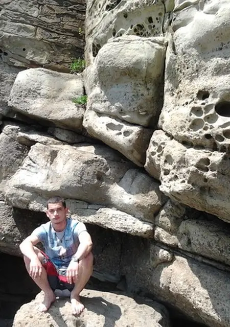 Владимир из Арсеньева, ищу на сайте знакомства на одну ночь