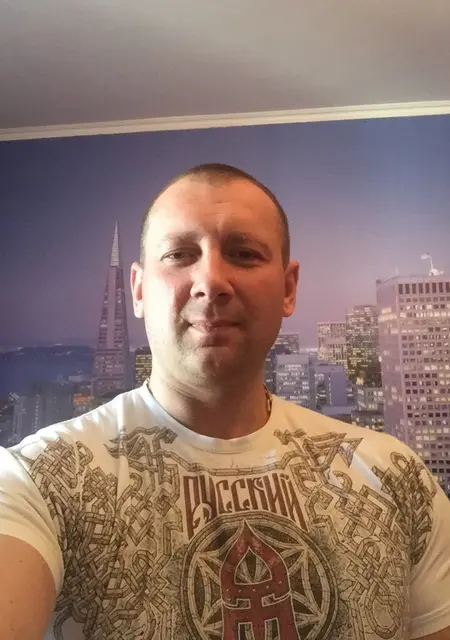 Я Sergey, 44, знакомлюсь без обязательств в Троицке