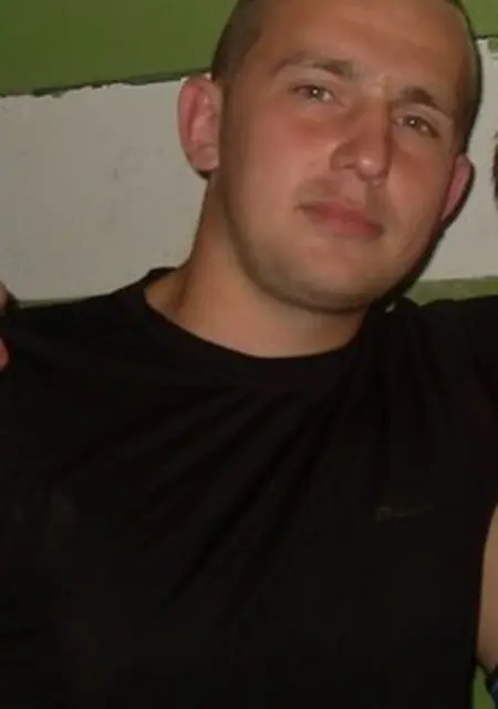 Саня из Вологды, мне 36, познакомлюсь для общения