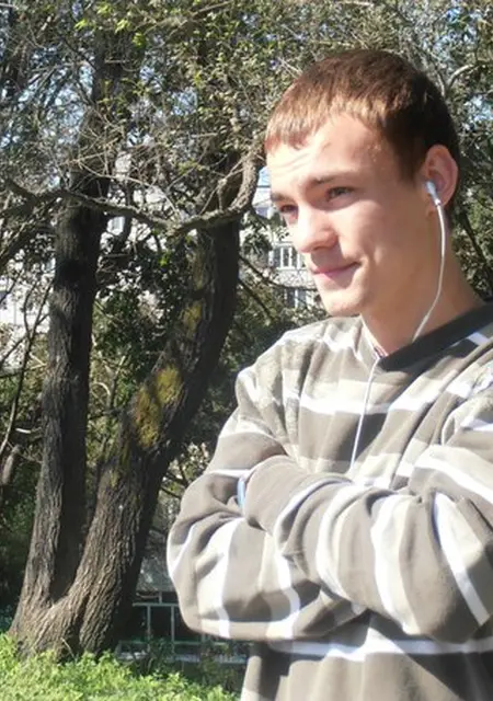 Влад из Владивостока, мне 32, познакомлюсь на одну ночь