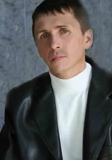 Aves из Лабинска, мне 54, познакомлюсь для дружбы