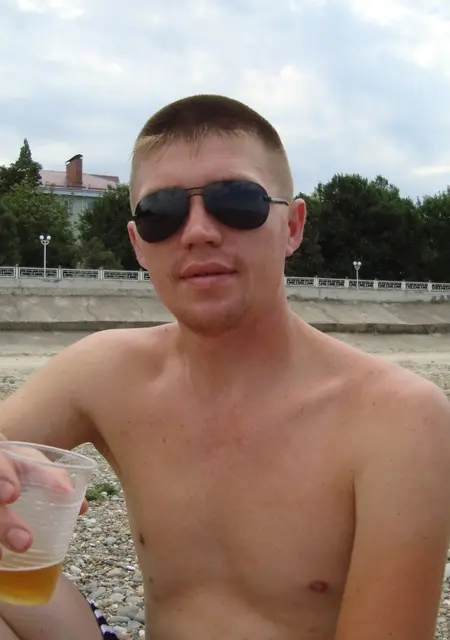 Я Сергей, 43, знакомлюсь на одну ночь в Ессентуках