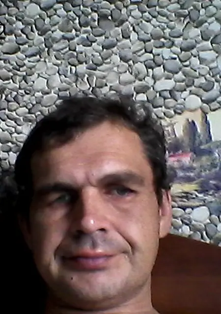 Андрей из Кстова, мне 53, познакомлюсь на одну ночь