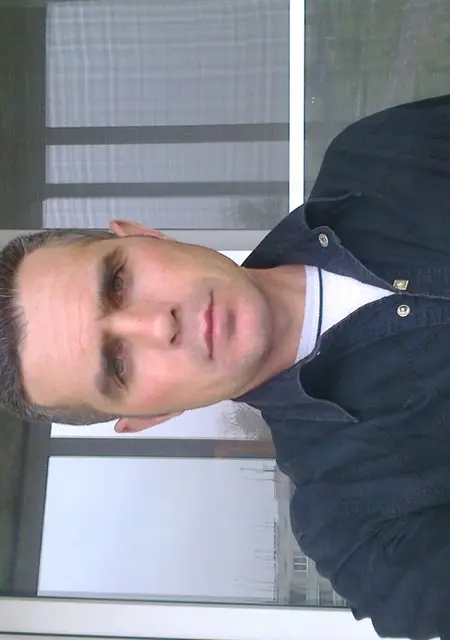 Я Слава, 46, из Твери, ищу знакомство для постоянных отношений