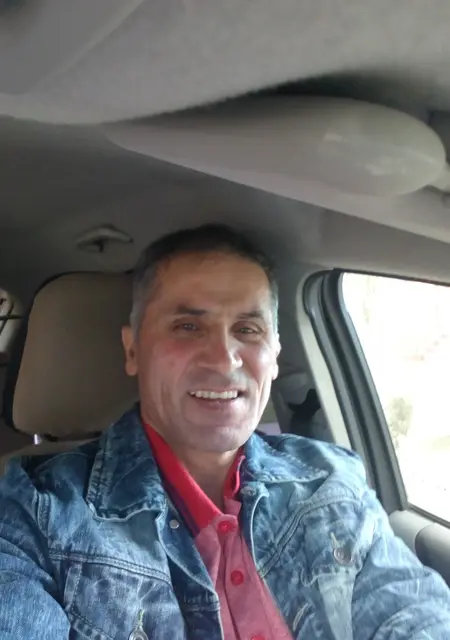 Я Ахмед, 57, знакомлюсь для постоянных отношений в Калининграде