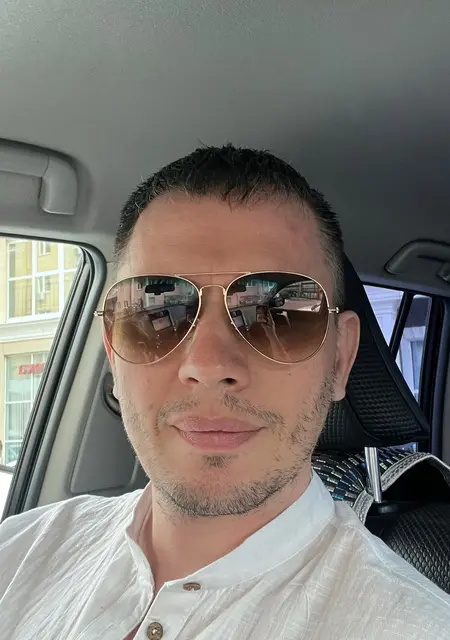 Сергей из Перми, ищу на сайте дружбу