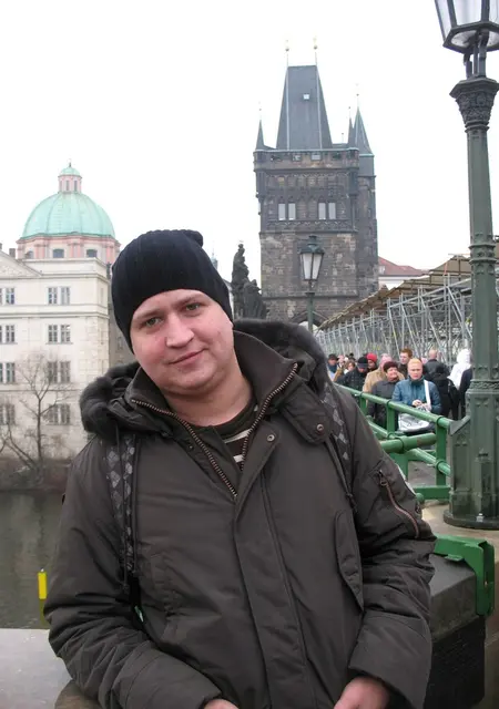 Виталий из Серпухова, ищу на сайте знакомства на одну ночь