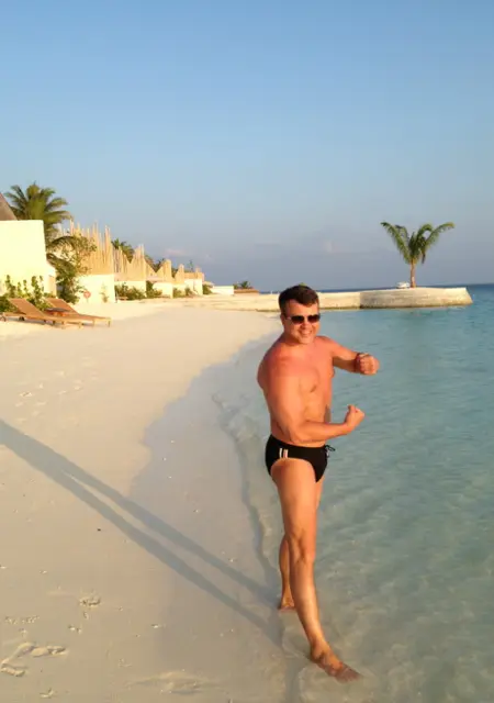 Я Александр, 53, знакомлюсь без обязательств в Оренбурге