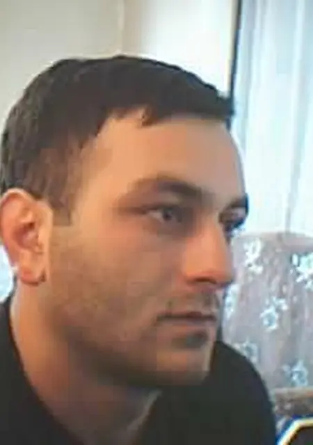 Celio из Тбилиси, мне 39, познакомлюсь для дружбы