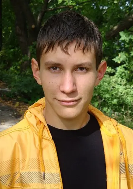 Я Тимур, 36, из Альметьевска, ищу знакомства без обязательств