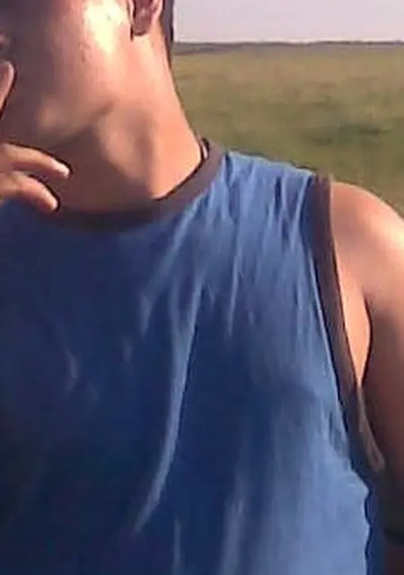 Саня из Белова, мне 38, познакомлюсь для дружбы