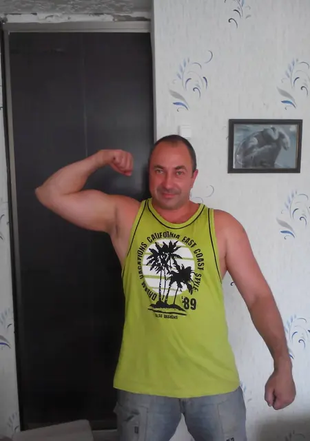 Я Дмитрий, 53, знакомлюсь без обязательств в Череповце