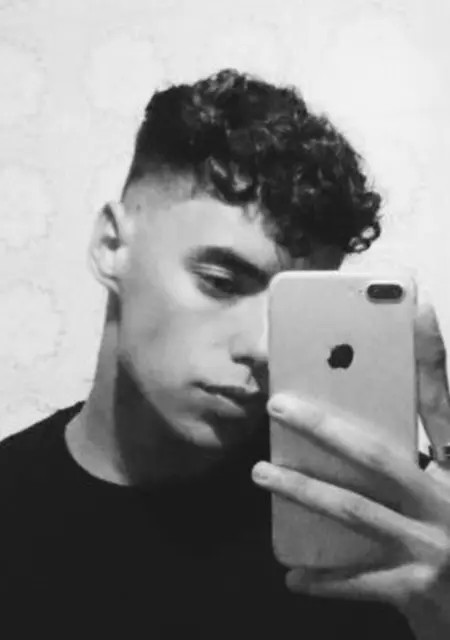 Marcos Rojo из Мадрида