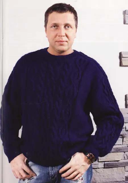 Gukq из Жлобина, мне 49, познакомлюсь для общения