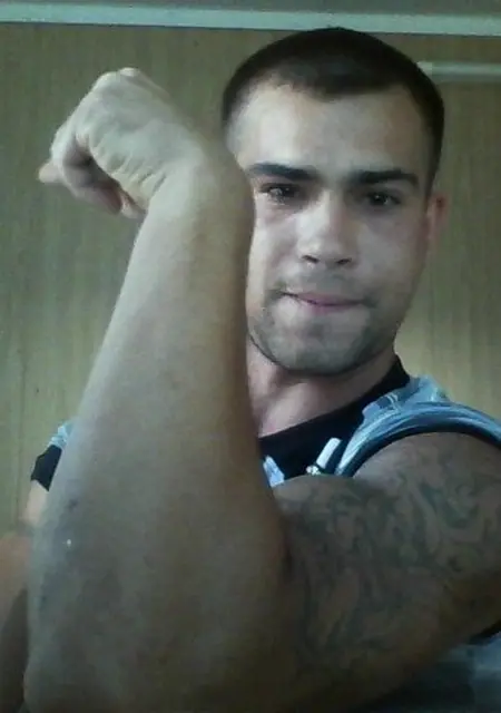 Bass из Каменска, ищу на сайте знакомства на одну ночь