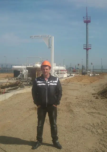 Иван из Сальска, ищу на сайте знакомства на одну ночь