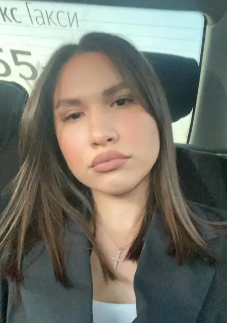 Я Валерия, 27, знакомлюсь без обязательств в Тюмени