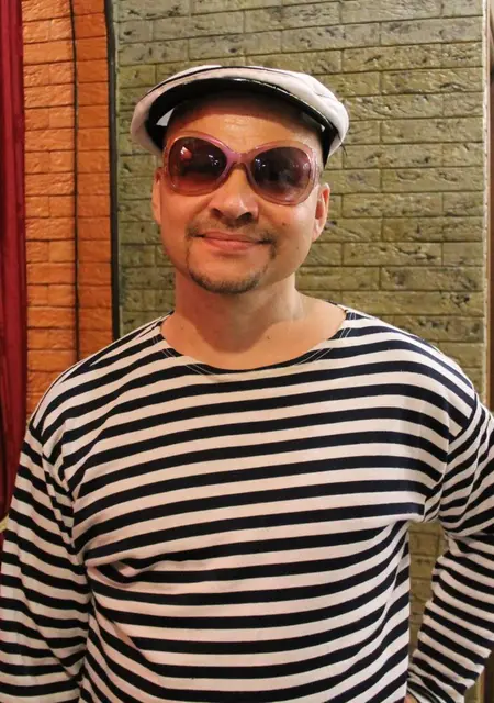 Андрей из Оренбурга, ищу на сайте дружбу