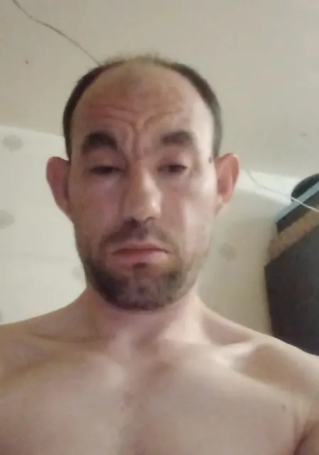 Я Сергей, 42, знакомлюсь на одну ночь в Хабаровске