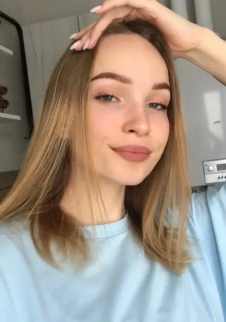 Я Анжелика, 22, из Ульяновска, ищу знакомство для приятного времяпровождения