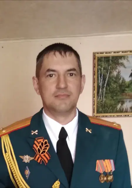 Виталий из Читы, ищу на сайте знакомства на одну ночь