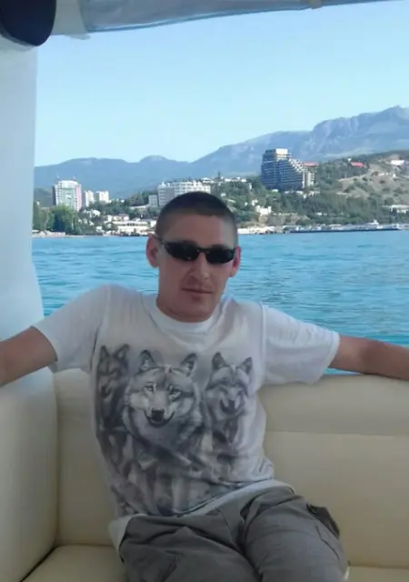 Я Алексей, 37, из Карталов, ищу знакомства без обязательств