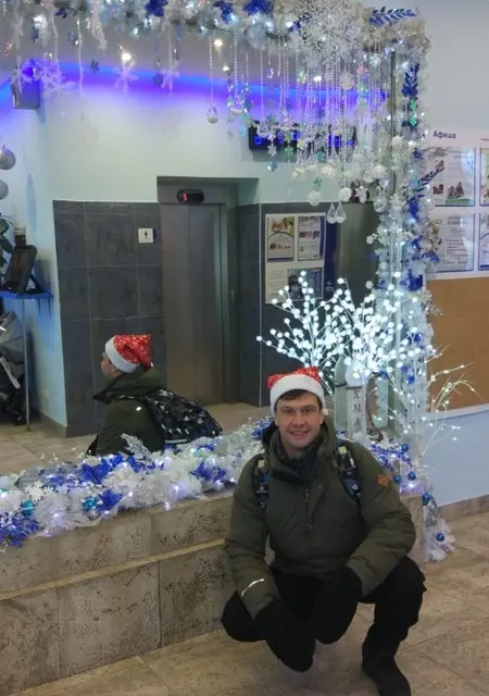 Я При Знакомстве, 41, из Балашихи, ищу знакомство для постоянных отношений