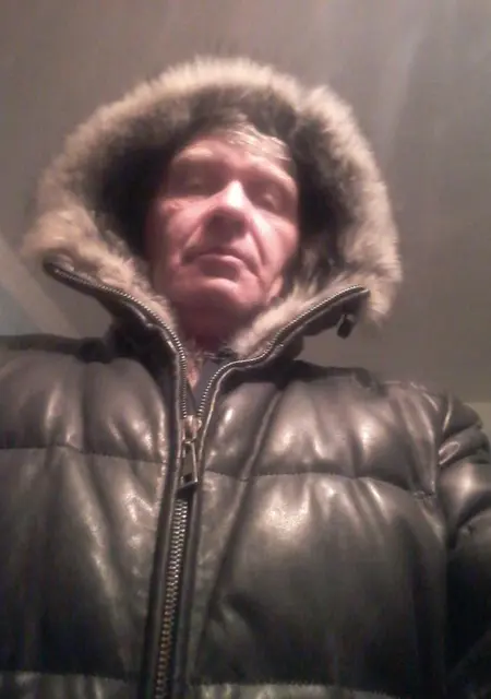 Грек из Братска, мне 55, познакомлюсь для общения