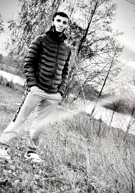 Амир из Дербента, мне 28, познакомлюсь на одну ночь