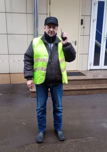 Я Николай, 62, знакомлюсь без обязательств в Москве