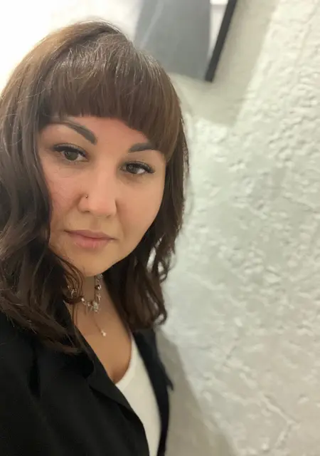 Я Олеся, 31, знакомлюсь для дружбы в Ангарске