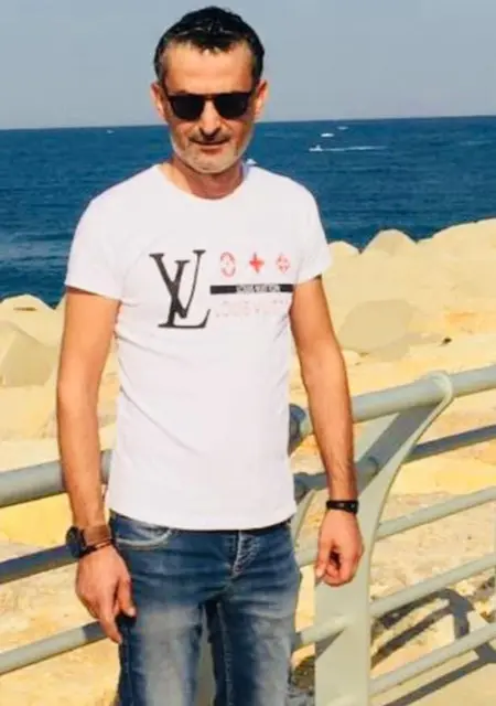 Miron из Казани, ищу на сайте совместные путешествия