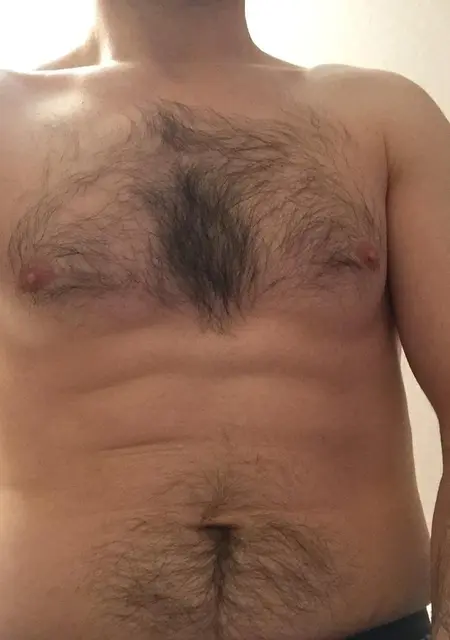 Hankins из Кинешмы, мне 40, познакомлюсь на одну ночь