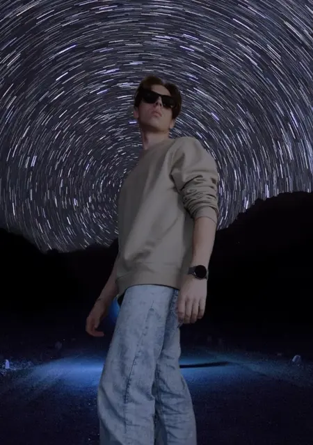 Андрей из Наро-Фоминска, мне 21, познакомлюсь на одну ночь