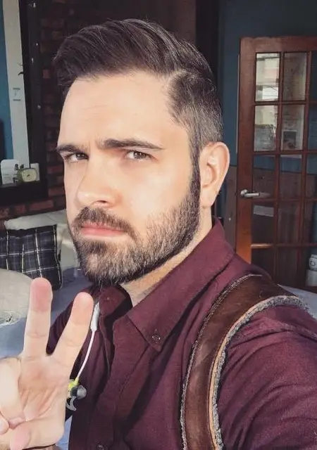 Я Арсений, 33, знакомлюсь для вирта в Пятигорске