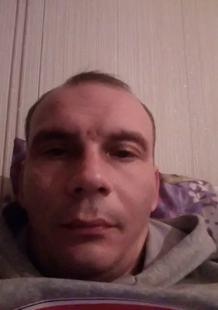 Я Виталий, 44, знакомлюсь без обязательств в Волгодонске