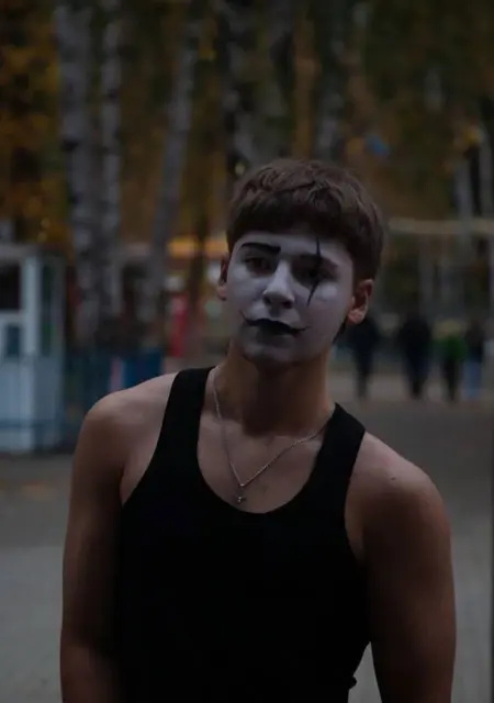 Daniil из Нижнего Новгорода, ищу на сайте знакомства на одну ночь