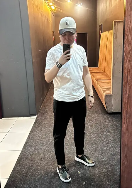 Syren из Улан-Удэ, ищу на сайте знакомства на одну ночь