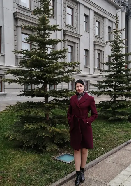 Людмила из Самары, мне 30, познакомлюсь для совместных путешествий